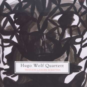 CD Hugo Wolf Quartett: Tristans Langer Schatten 563677