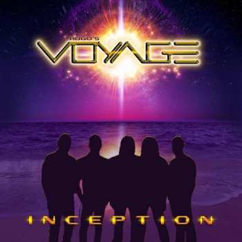 LP Hugo's Voyage: Inception 564649