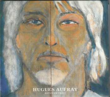 Album Hugues Aufray: Autoportrait