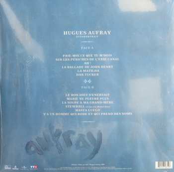 LP Hugues Aufray: Autoportrait 583161