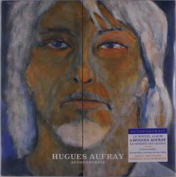 LP Hugues Aufray: Autoportrait 583161