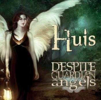 CD Huis: Despite Guardian Angels 631987