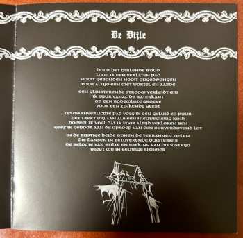 CD Hulder: Godslastering: Hymns Of A Forlorn Peasantry DIGI 447174