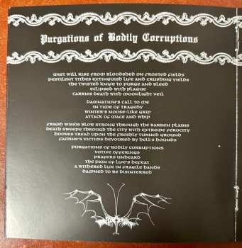 CD Hulder: Godslastering: Hymns Of A Forlorn Peasantry DIGI 447174