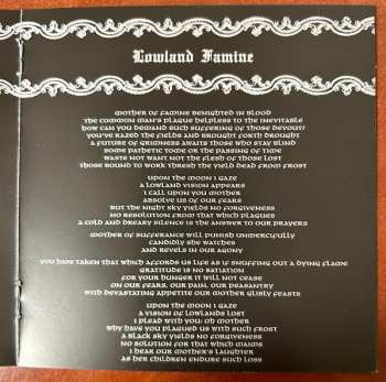 CD Hulder: Godslastering: Hymns Of A Forlorn Peasantry DIGI 447174