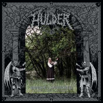 CD Hulder: Godslastering: Hymns Of A Forlorn Peasantry DIGI 447174