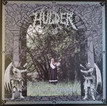 LP Hulder: Godslastering: Hymns Of A Forlorn Peasantry CLR 620243