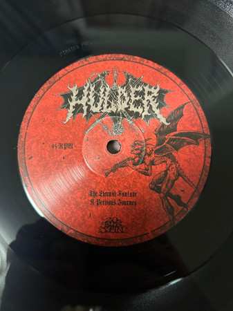 LP Hulder: The Eternal Fanfare 559106