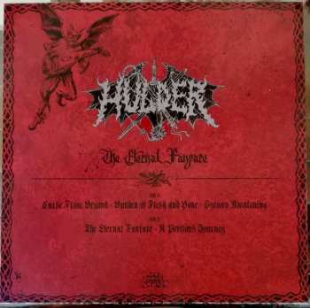 LP Hulder: The Eternal Fanfare CLR | LTD 559108