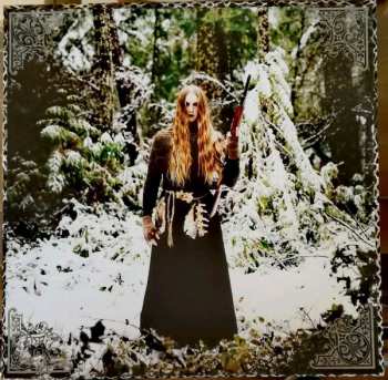 LP Hulder: The Eternal Fanfare CLR | LTD 559108