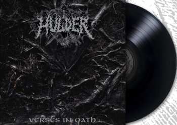 LP Hulder: Verses In Oath 551405