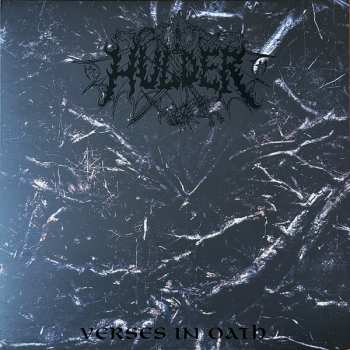 LP Hulder: Verses In Oath CLR | LTD 561766