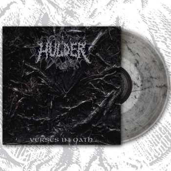 LP Hulder: Verses In Oath CLR | LTD 561766