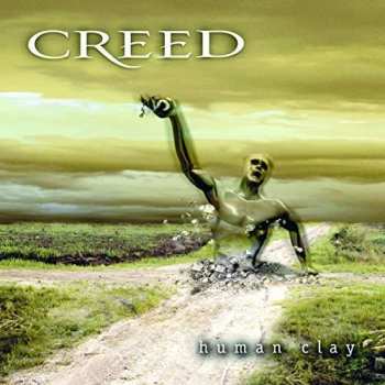 CD Creed: Human Clay 390116