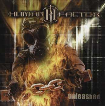 Album Human Factor: Unleashed