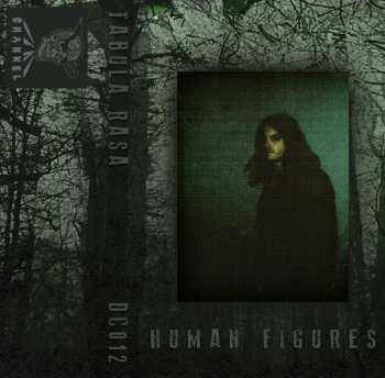 Album Human Figures: Tabula Rasa