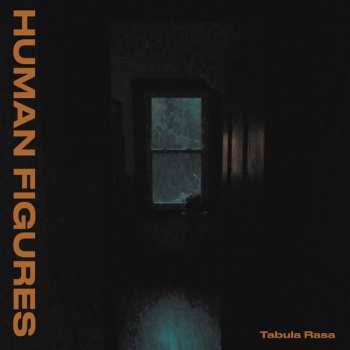 LP Human Figures: Tabula Rasa LTD | NUM 570576