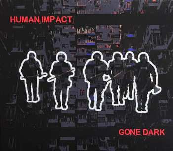 CD Human Impact: Gone Dark 568785