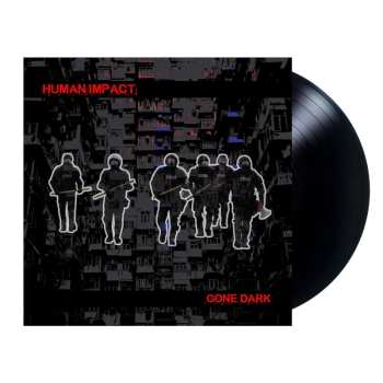 Album Human Impact: Gone Dark