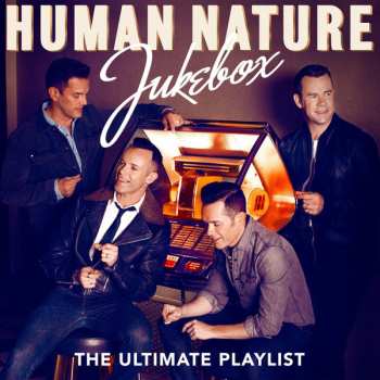 Album Human Nature: Jukebox - The Ultimate Playlist