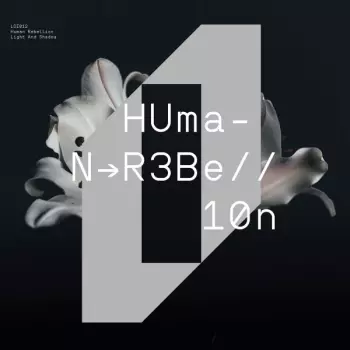 Human Rebellion: Light and Shadow EP