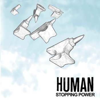 Album Human: Stopping Power