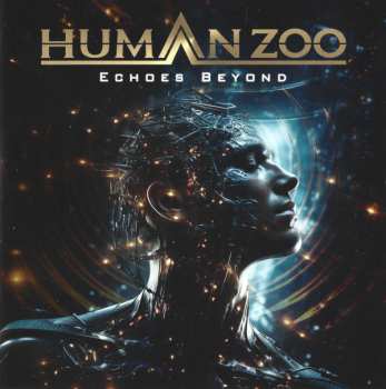 Album Human Zoo: Echoes Beyond