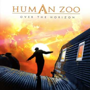 CD Human Zoo: Over The Horizon 550540