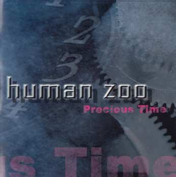 Album Human Zoo: Precious Time