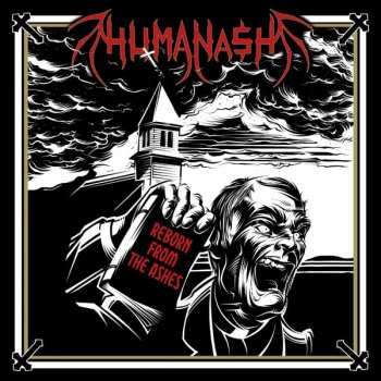 Album Humanash: Reborn From The Ashes