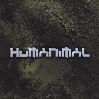 CD Humanimal: Humanimal LTD | DIGI 106955