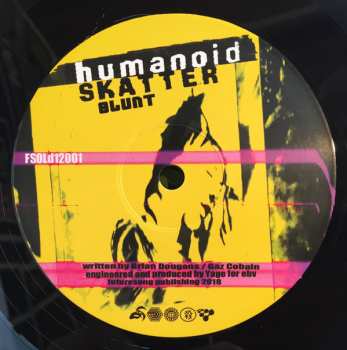 LP Humanoid: Stakker Humanoid 30303 571593