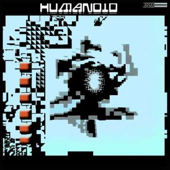 Album Humanoid: Sweet Acid Sounds