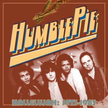 5CD Humble Pie: Hallelujah 654182