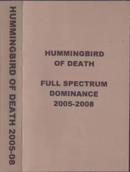 Full Spectrum Dominance 2005-2008