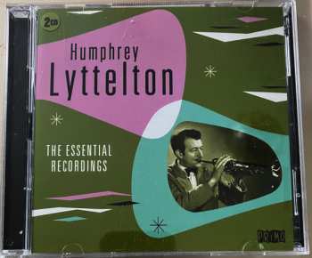 Album Humphrey Lyttelton: Essential Recordings