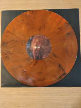 2LP Hundred Year Old Man: Sleep In Light CLR | LTD 557551