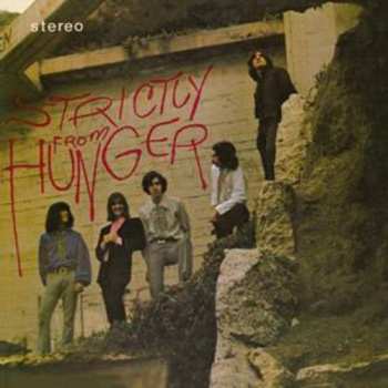 LP Hunger: Strictly From Hunger 644520