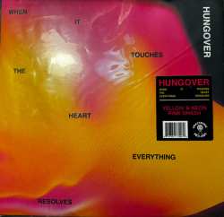 Album Hungover: When It Touches The Heart, Everything Resolves