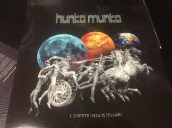 LP Hunka Munka: Foreste Interstellari 549444