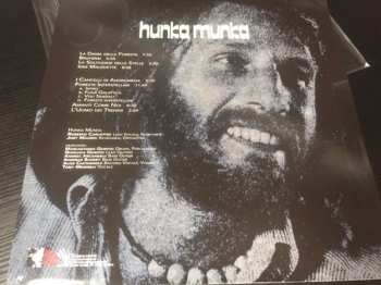 LP Hunka Munka: Foreste Interstellari 549444