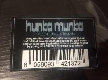 LP Hunka Munka: Foreste Interstellari 549444