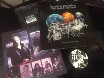 LP Hunka Munka: Foreste Interstellari 549444