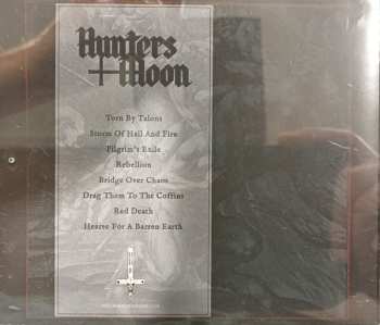 CD Hunters Moon: The Great Pandemonium 586803