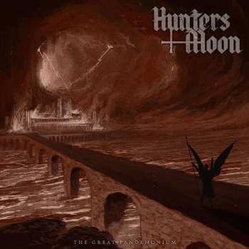 CD Hunters Moon: The Great Pandemonium 586803