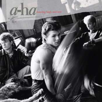 4CD a-ha: Hunting High And Low 16804