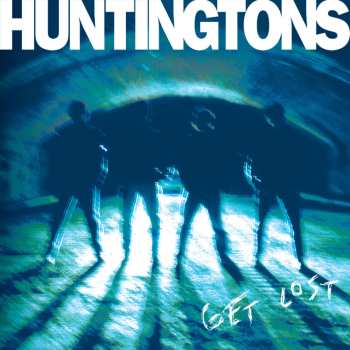 Album Huntingtons: Get Lost