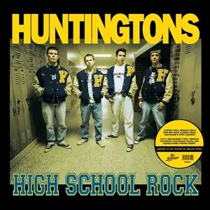 High School Rock