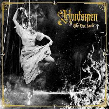 CD Huntsmen: The Dry Land 622701