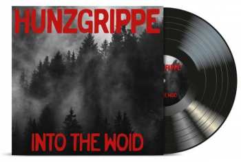 LP Hunzgrippe: Into The Woid 173620